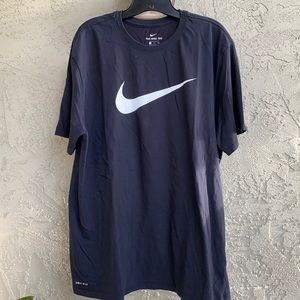 The Nike Tee Athletic Cut Drifit 
